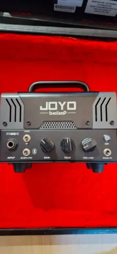 Amplificador Joyo Zombie 