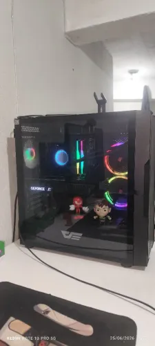 Kit upgrade Intel i7 14700F + B760M Plus II