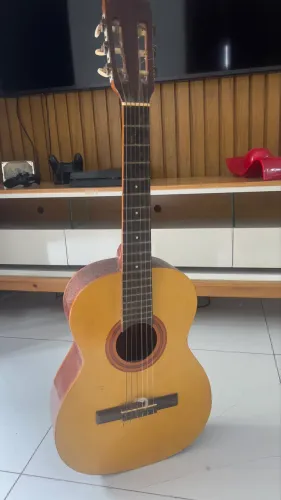 Violão Trovador