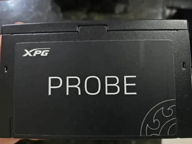 Fonte 500w XPG probe