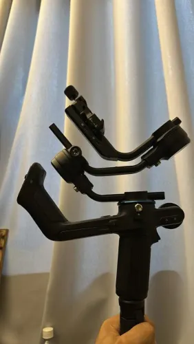 Gimbal Feiyutech Scorp-C