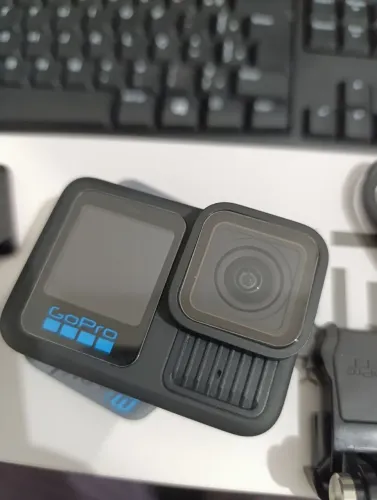 Gopro 13 Hero Black