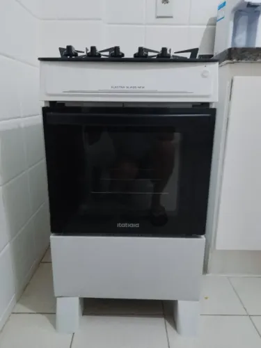 Fogão Itatiaia