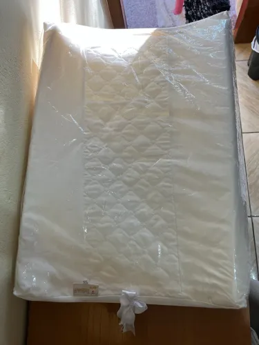 Trocador de fralda para cômoda de bebê