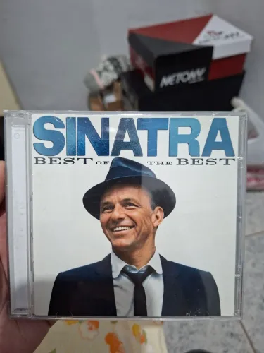 Frank Sinatra best of the best