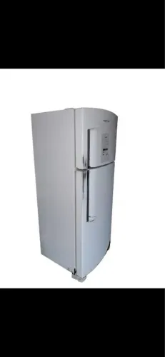 Geladeira Brastemp Frost Free duplex
