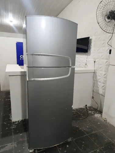 Geladeira Frost Free Consul