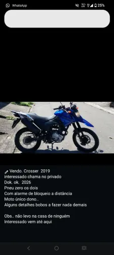 Só venda