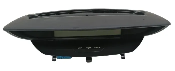 Painel Instrumentos Digital Citroen C4 Pallas 2007 a 2012