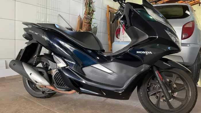 Honda PCX 150