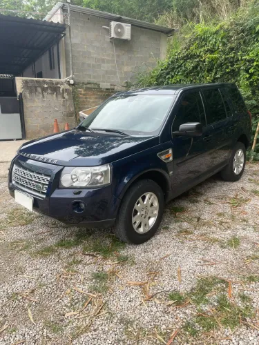 Land Rover Freelander2 I6 SE 3.2 232cv Aut. 5P 2008