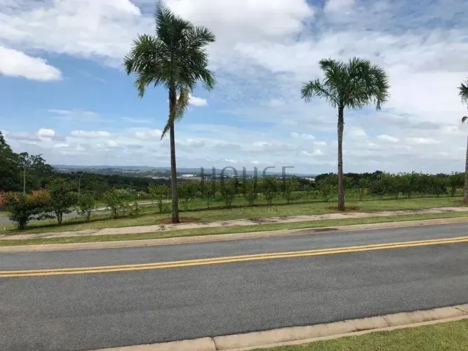 Terreno à venda, 564 m² - Condominio Alphaville Castello - Sorocaba/SP