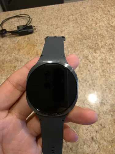 Galaxy watch 8 44mm em excelente estado 