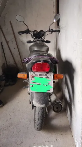 Tá boa e só roda 