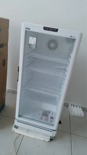Expositor de Bebidas
