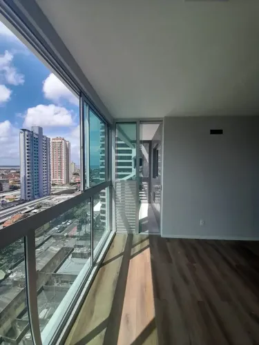 APARTAMENTO PARA LOCAÇÃO TORRE LUMIAR