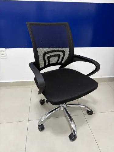 Cadeira de escritório