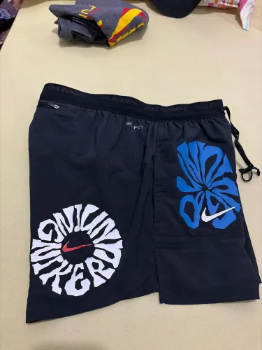 Short corrida Nike Running 