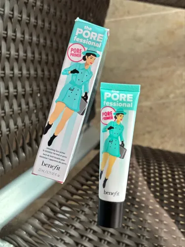 primer the porefessional benefit 22ml