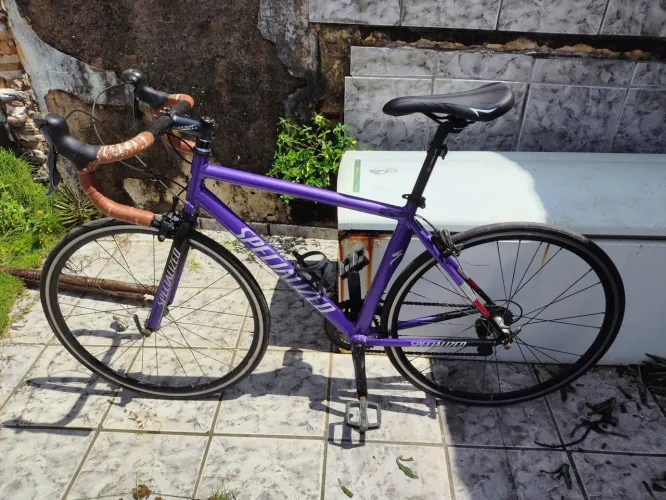 Bike speed Specialized