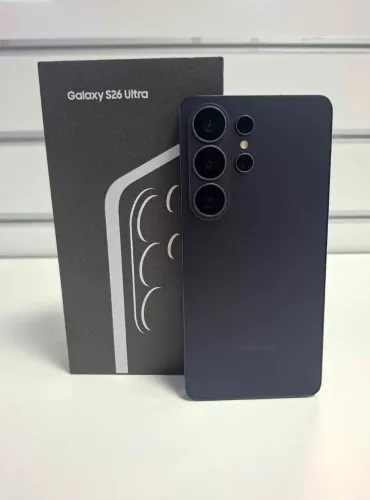 S26 ULTRA 256 Gb Lacrado c/ NF e garantia