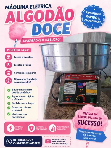 Sua renda extra chegou !