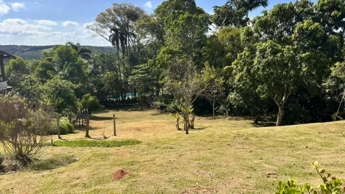 Terreno em Condomínio para Venda em Ibiúna, Porto de Ibiúna