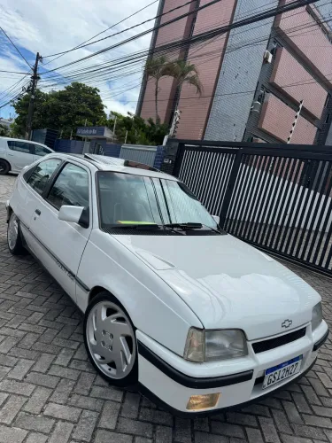 Chevrolet Kadett GSI / GS 2.0 1994