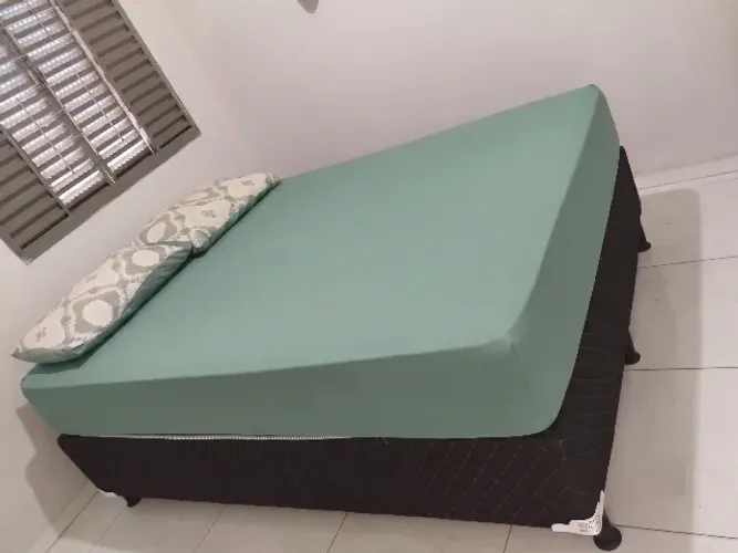 Cama Box casal Soft 6500