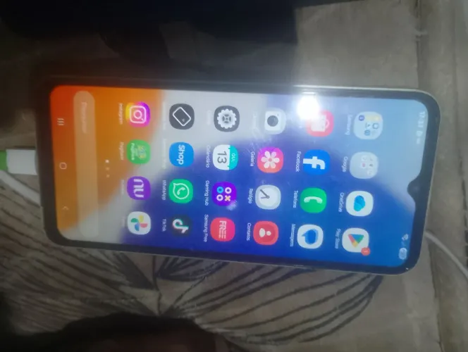 Vendo Samsung a14 128gb