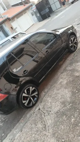 Volkswagen Golf Sportline 1.6 MI Total Flex 8V 4P 2008