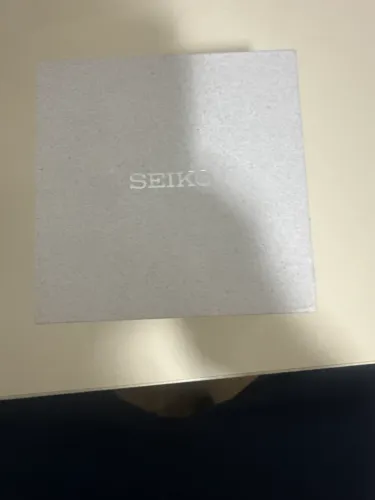 Relógio Seiko Pressage SSA343j1