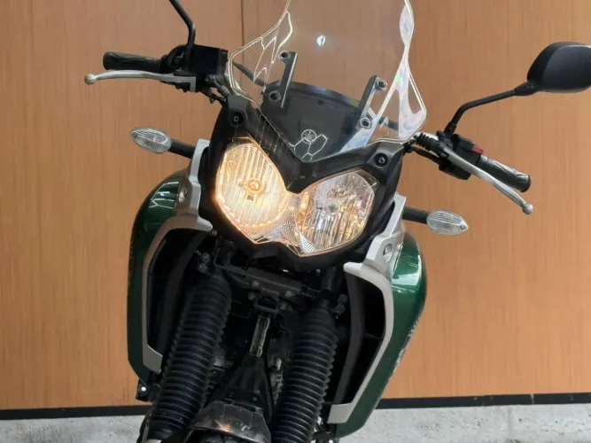 Yamaha XTZ 250 TENERE 249 cc