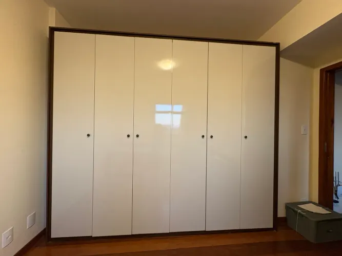 Guarda roupa