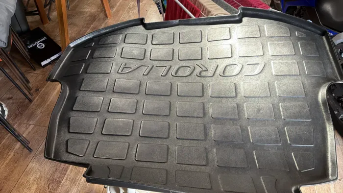 Protetor do porta mal 