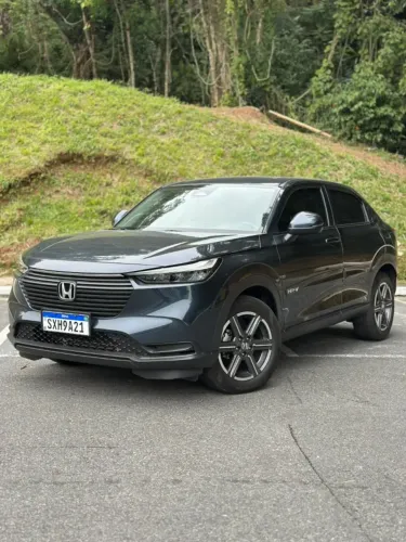 Honda HR-V EX 1.5 Sensing 16V 5P Aut. 2025
