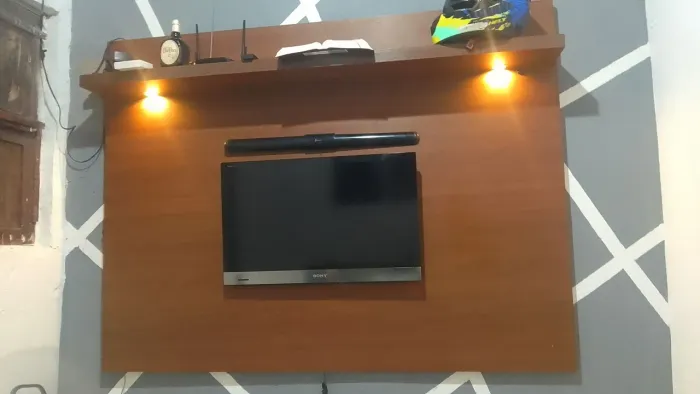 Painel pra tv