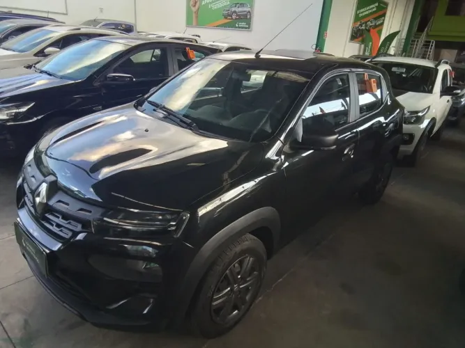 Renault Kwid 1.0 Zen 2026
