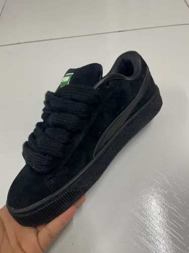 Puma Suede XL - Tamanho 41EUR equivale ao 39BR