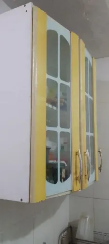 Armário de cozinha