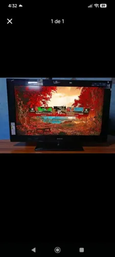 Monitor/TV CCE 32'