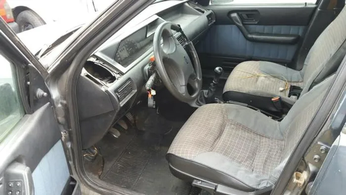 Fiat tipo 2.0 16v