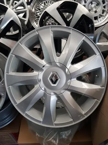 Roda Megane aro 17