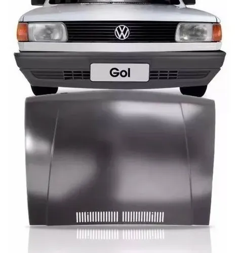 Capo Gol Saveiro Parati Voyagem 91 92 93 94