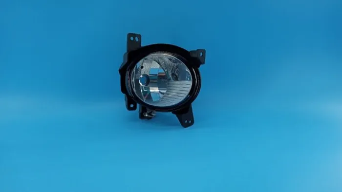 Farol de Milha Santa Fé  Ano:2011-2013 Marca:Tyc