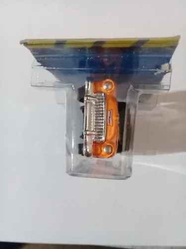 Miniatura 1/64 Chevrolet Bel Air 1955