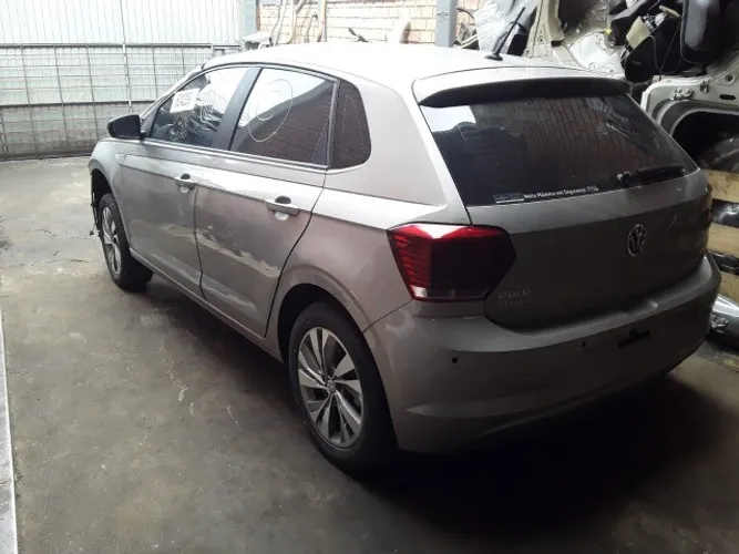 sucata polo tsi 2019