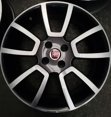 Rodas Punto Tjet aro 17