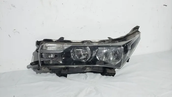 Farol Corolla 2015/2017 Le Original 