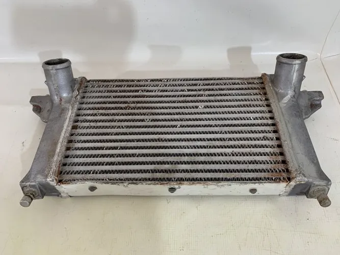 Intercooler S 10 2001 2.8 MWM